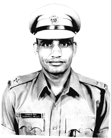 Ram Niwas Meena